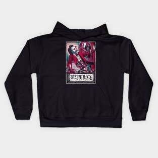 Beetlejuice Kids Hoodie